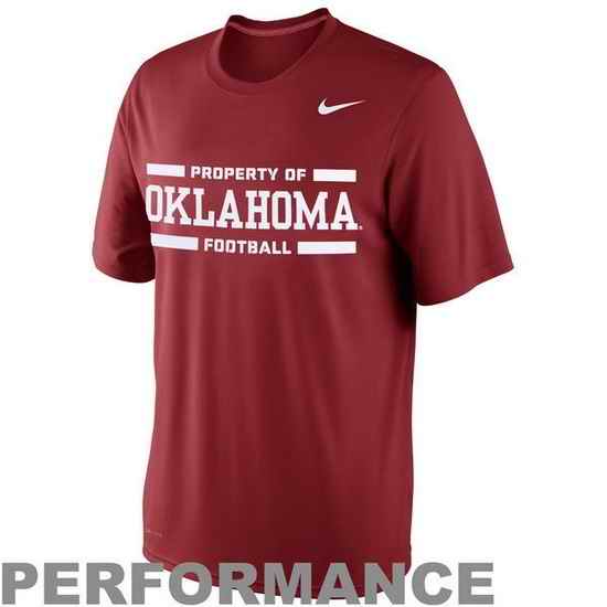 NCAA Men T Shirt 559